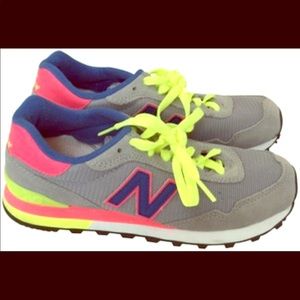 New Balance Sneakers